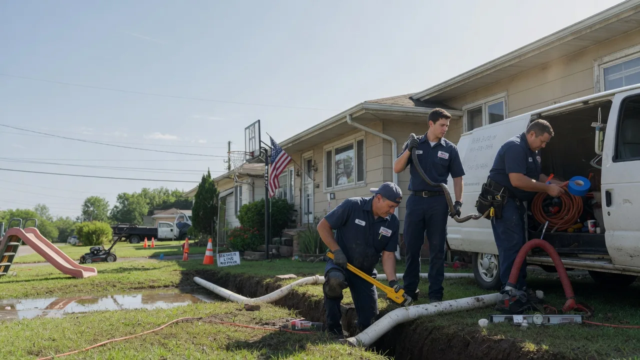 Toilet Installation in Middle Amana, IA near me